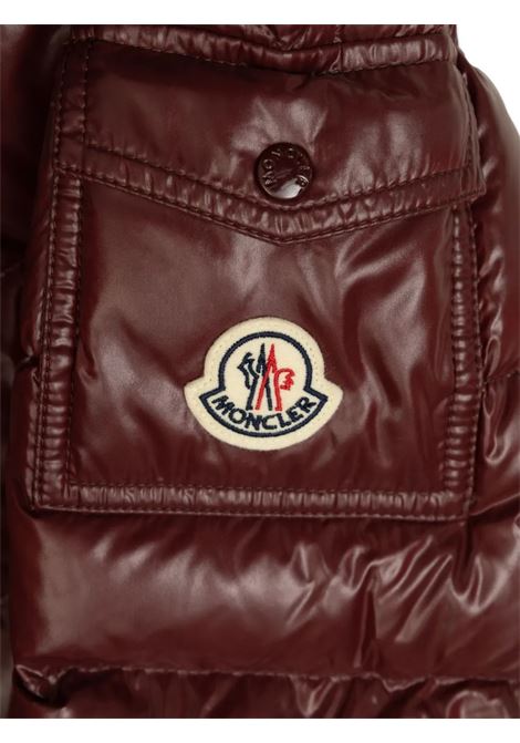 Piumino New Moncler Maya Rosso MONCLER ENFANT | 954-1A12520 68950464